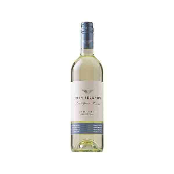 Rượu vang New zealand Twin Islands Sauvignon Blanc