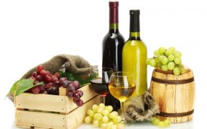 Rượu vang chile và khát vọng đứng đầu bảng tại Việt Nam