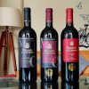 Rượu vang Tây Ban Nha Marques de Caceres Reserva Rioja