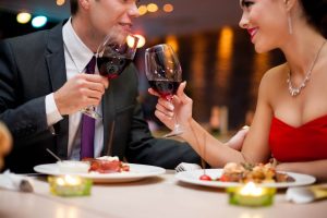 Kẻ thù của rượu vang là ai?