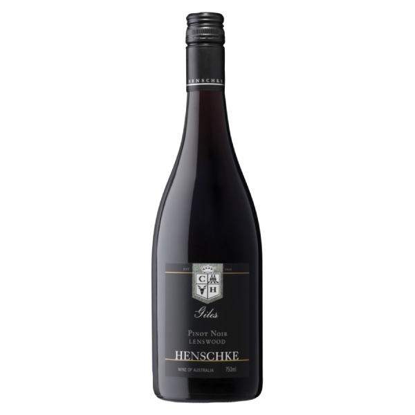 Rượu vang Úc Henschke Lenswood Pinot Noir