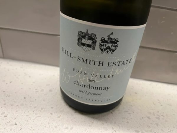 Rượu Vang Úc Hill Smith Estate Valley Chardonnay