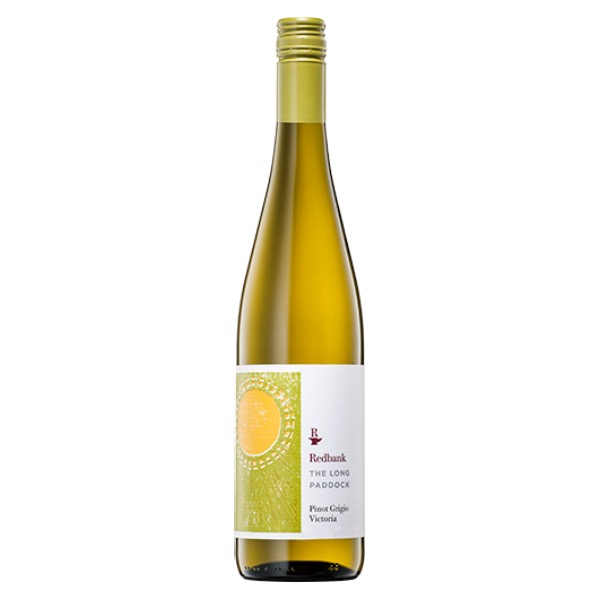 Rượu vang Úc Redbank Long Paddock Pinot Gris