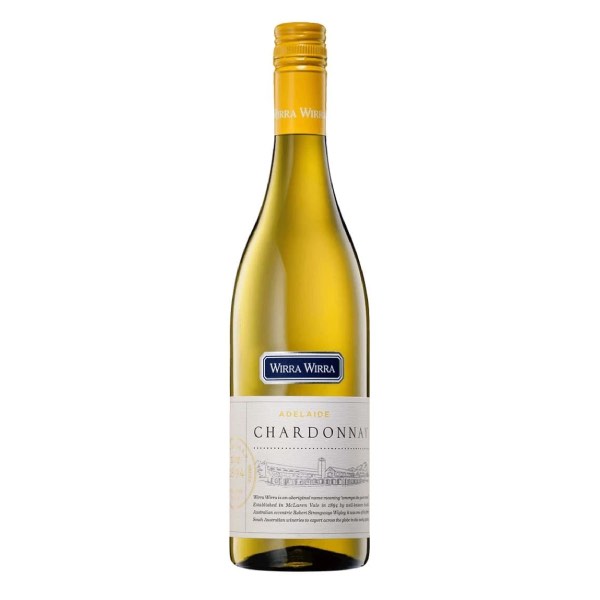 Rượu Vang Úc Wirra Wirra Adelaide Chardonnay