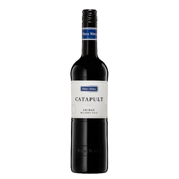 Rượu vang Úc Wirra Wirra Catapult Shiraz
