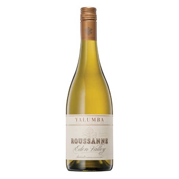 Rượu vang Úc Yalumba Eden Valley Roussanne
