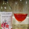 Rượu Vang Úc Yalumba Y Series Sangiovese Rose