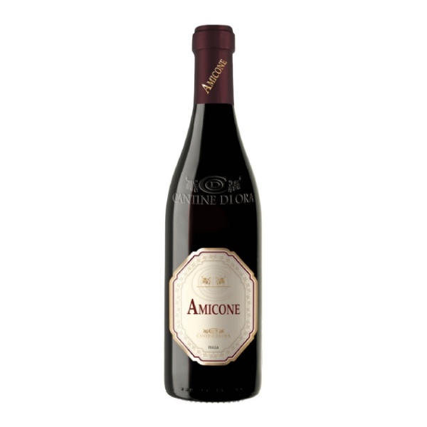 Rượu Vang Ý Amicone Rosso Veneto IGT