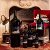 Rượu vang Ý Donnafugata Mille E Una Notte 3L