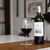 Rượu vang Ý Le Volte dell’Ornellaia Toscana