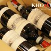 Rượu Vang Ý Rosso di Villa Doc Piave
