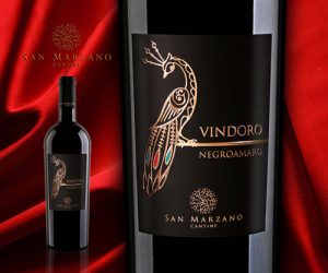 Quà tết sang trọng từ iwine