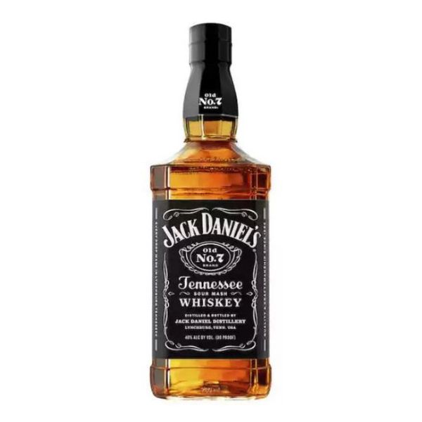 Rượu Whiskey Mỹ Jack Daniel's
