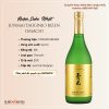 Rượu Sake Junmai Daiginjo Bizen Omachi