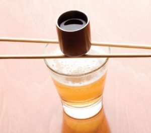 Thưởng thức sake thú vị hơn với SAKE BOM
