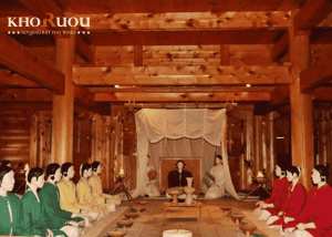 Sake Nhật Bản - Hành trình lịch sử và nét đẹp văn hóa truyền thống