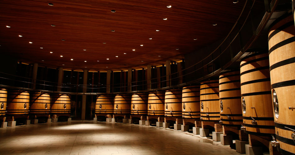 Sản xuất rượu vang bịch
