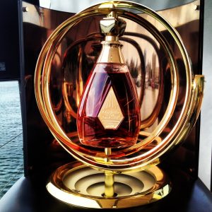 John Walker & Sons Odyssey