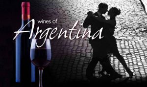 Sắc lệnh tuyên bố rượu vang là quốc tửu ở Argentina