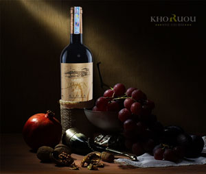 Rượu vang Tây Ban Nha: Luôn hướng tới cái tuyệt hảo, hoàn mỹ!