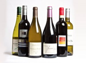Tìm hiểu về các vùng rượu vang Pháp