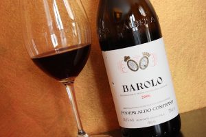 Barolo – dải đất sinh ra những chai vang Ý ngon thượng thặng