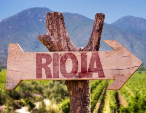 Vùng vang Rioja lừng danh Tây Ban Nha