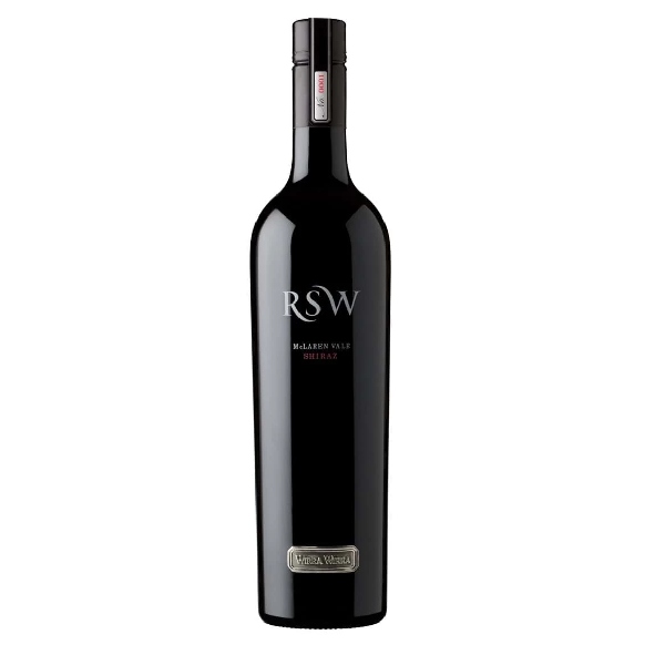 Rượu Vang Úc Wirra Wirra RSW Shiraz