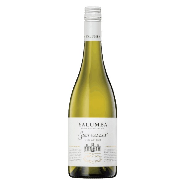 Rượu vang Úc Yalumba Eden Valley Viognier