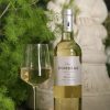 vang-phap-domaine-rombeau-muscat-sec (1) Rượu vang Pháp Domaine Rombeau Muscat Sec Côtes Catalanes