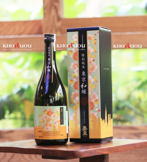 Biếu sếp rượu gì 