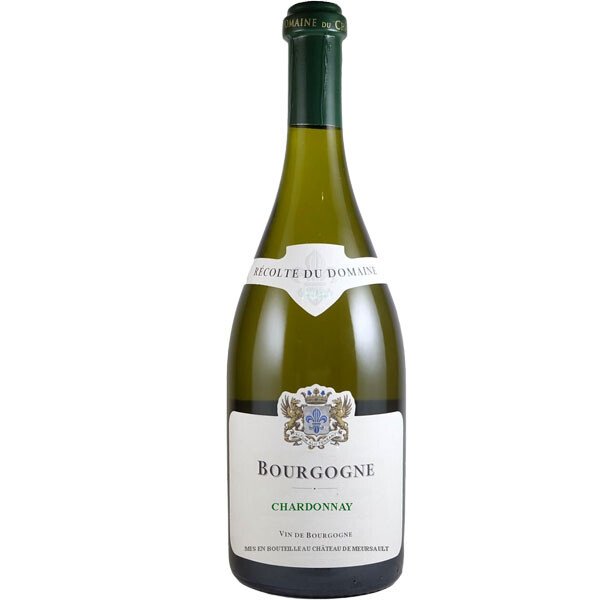 Rượu Vang Pháp Bourgogne Chardonnay (Château de Meursault)