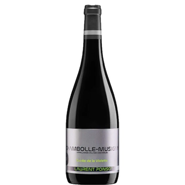 Rượu Vang Pháp Chambolle-Musigny Cuvee De La Violette