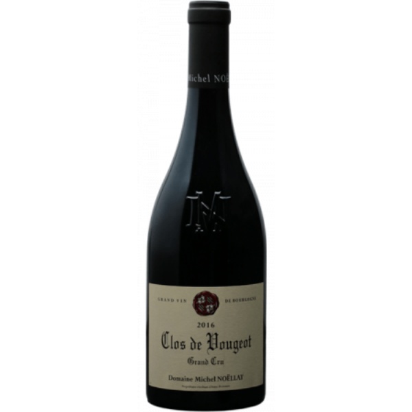 Rượu Vang Pháp Clos de Vougeot Grand Cru Domaine Michel Noellat
