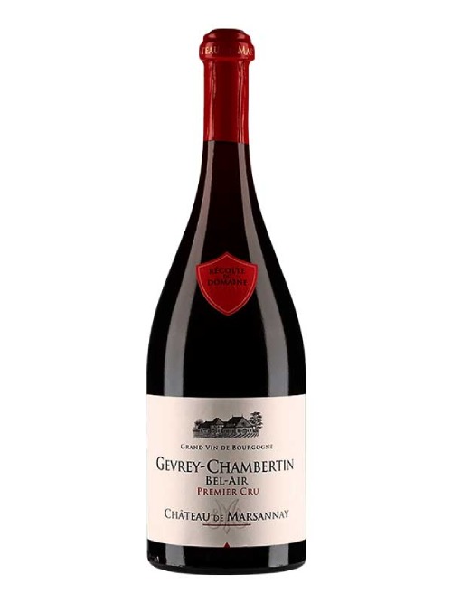 Rượu Vang Pháp Gevrey-Chambertin Bel-Air Premier Cru