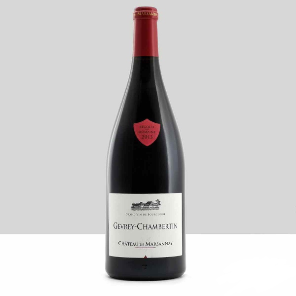 Rượu Vang Pháp Gevrey-Chambertin, Grand Vin de Bourgogne