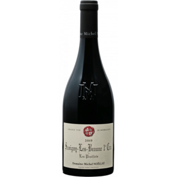 Rượu Vang Pháp Savigny-Les-Beaune 1er Cru Les Peuillets Domaine Michel Noellat