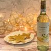 Rượu Vang Ý Danzante Pinot Grigio