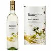 Rượu Vang Ý Danzante Pinot Grigio