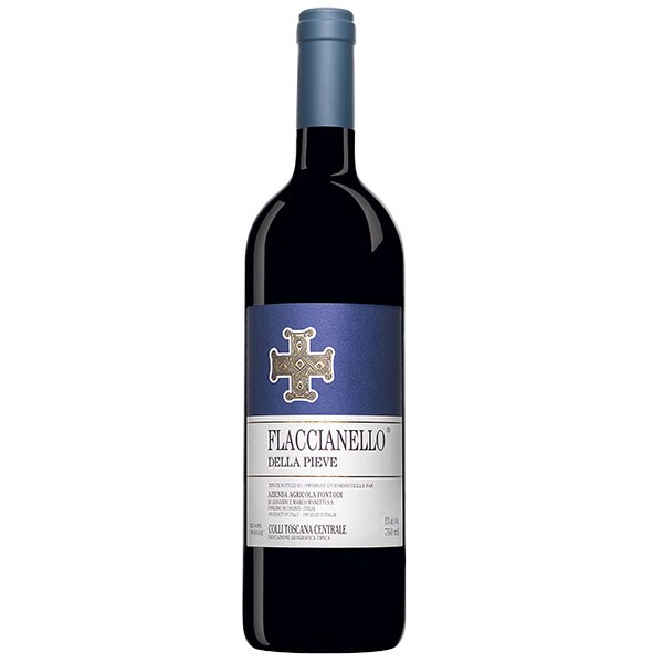Rượu Vang Ý Flaccianello Della Pieve