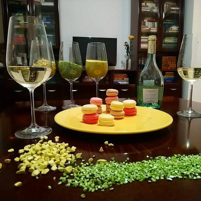 Rượu Vang Ý Masso Vivo Ammiraglia Frescobaldi