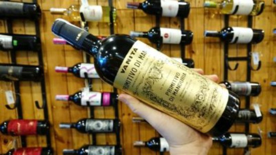 Ruou-Vang-Y-Vanita-Primitivo-Di-Manduria-Vendemmia -001 Rượu Vang Ý Vanita Primitivo Di Manduria Vendemmia