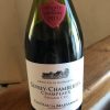 Rượu Vang Pháp Gevrey-Chambertin Champeaux Premier Cru, Grand Vin de Bourgogne
