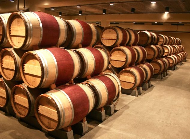 Rượu Vang Ý Danzante Tuscan Red Blend