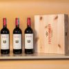 Rượu Vang Ý Nipozzano Montesodi Chianti Rufina