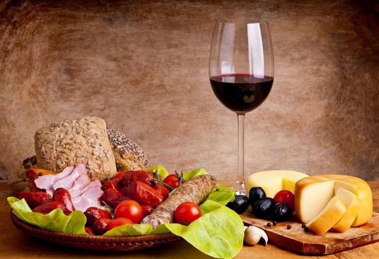 Rượu Vang Ý Perano Riserva Chianti Classico