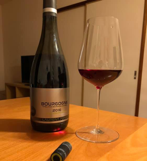 Rượu Vang Pháp Bourgogne Cuvee Des Peupliers