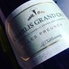 Rượu Vang Pháp Chablis Grand Cru Les Preuses