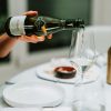 Rượu Vang Pháp Chablis Grand Cru Vaudesir