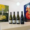 Rượu Vang Pháp Chablis Grand Cru Vaudesir